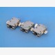 SMC VM4 (Lot of 3)